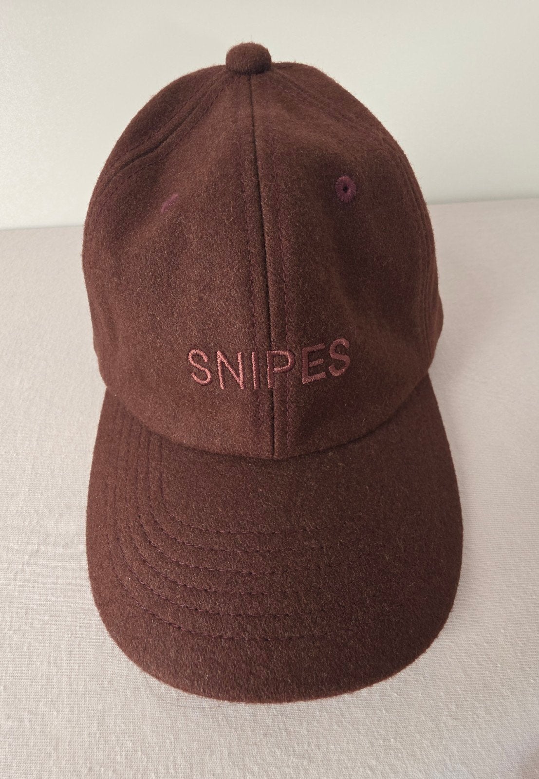 Nieuwe Snipes Pet - Bruin, One Size Fits All, Kleding | Dames, Verzenden, Onbekend, Nieuw, One size fits all