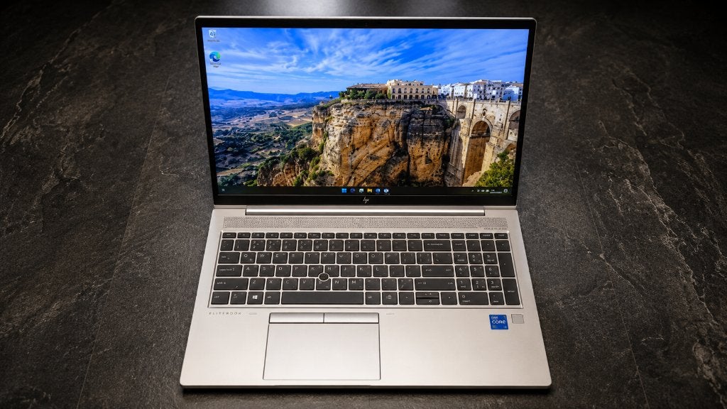 🔥HP EliteBook 850 G8 4K | i5 1145G7 | 16GB | 256GB SSD | ✅, Computers en Software, Windows Laptops, 256 GB, Refurbished, Ophalen of Verzenden