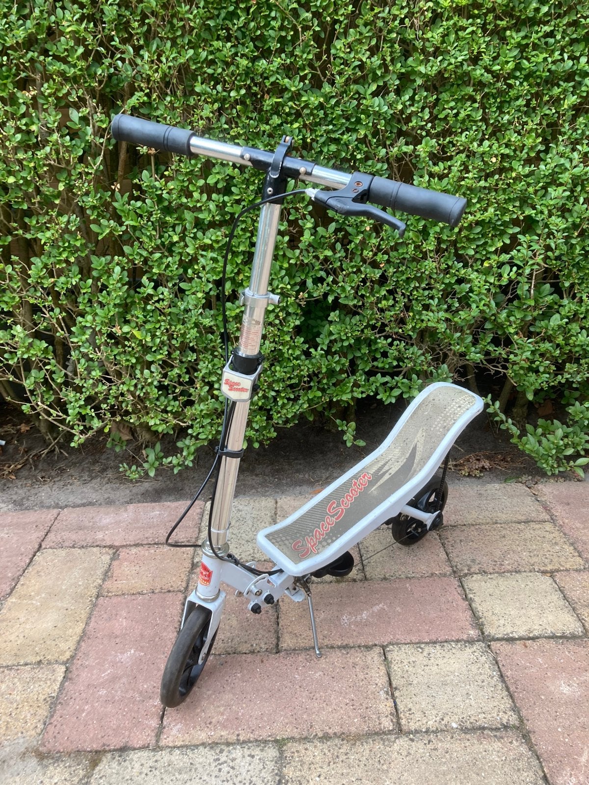 Space scooter X580, Ophalen, Gebruikt, Overige typen