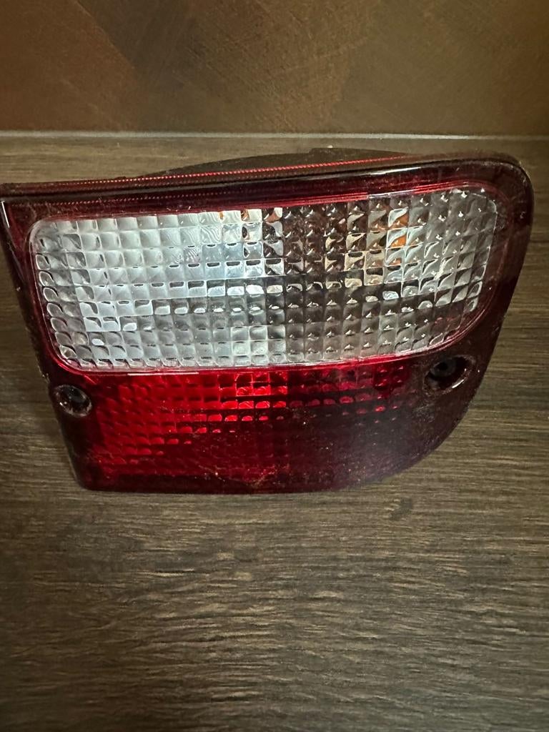 Achterlicht links voor Fiat Punto Evo (2009-2012), Ophalen of Verzenden, Gebruikt, Fiat