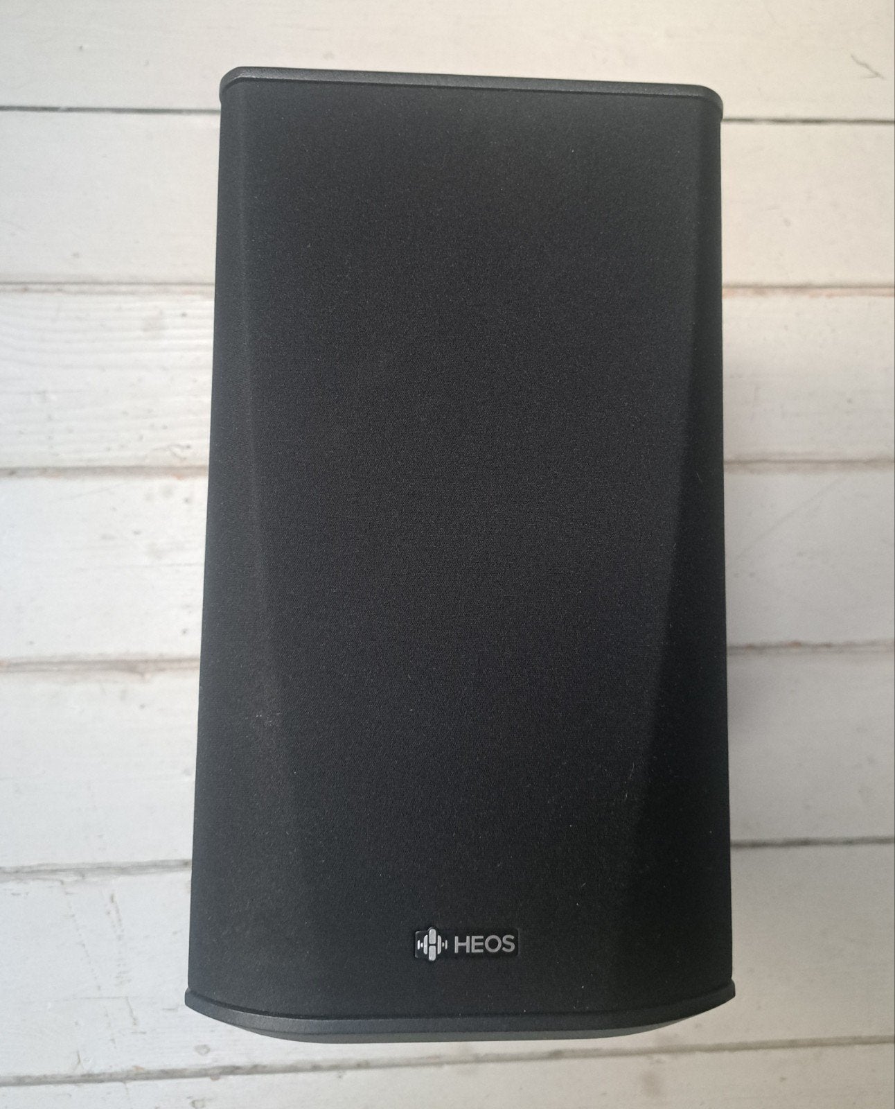 Heos subwoofer, Gebruikt, Ophalen of Verzenden, 60 tot 120 watt, Harman Kardon