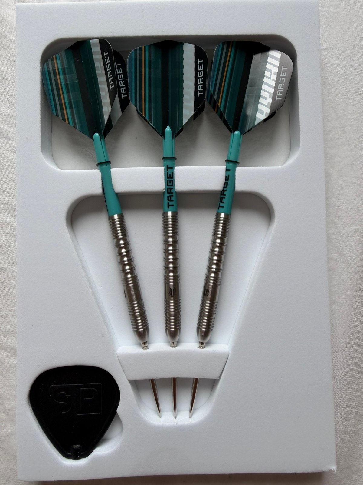Target Hydro 23g new, Ophalen of Verzenden, Nieuw, Pijlen