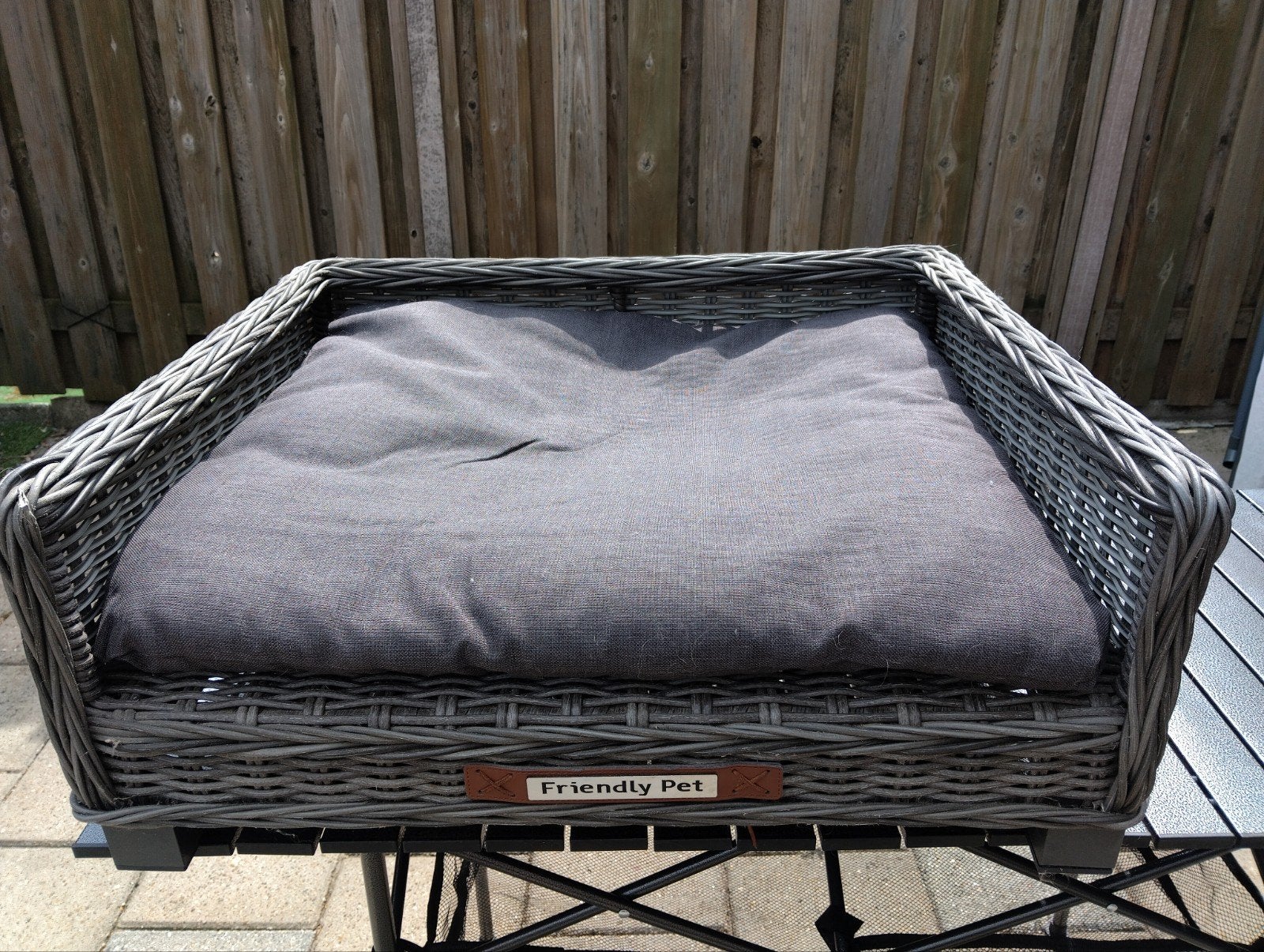 Hondenmand Friendly Pet, Dieren en Toebehoren, Ophalen, Overige