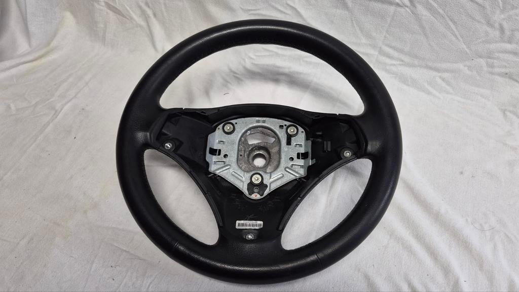 BMW Stuurwiel E87 E81 E8x E90 E91 E9x - Gebruikt, Ophalen of Verzenden, BMW