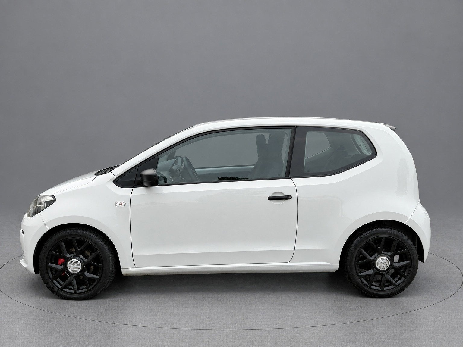 Volkswagen Up! 1.0 take up! BlueMotion|Airco|Bt Audio|3-drs|, Voorwielaandrijving, Euro 5, Gebruikt, Up!