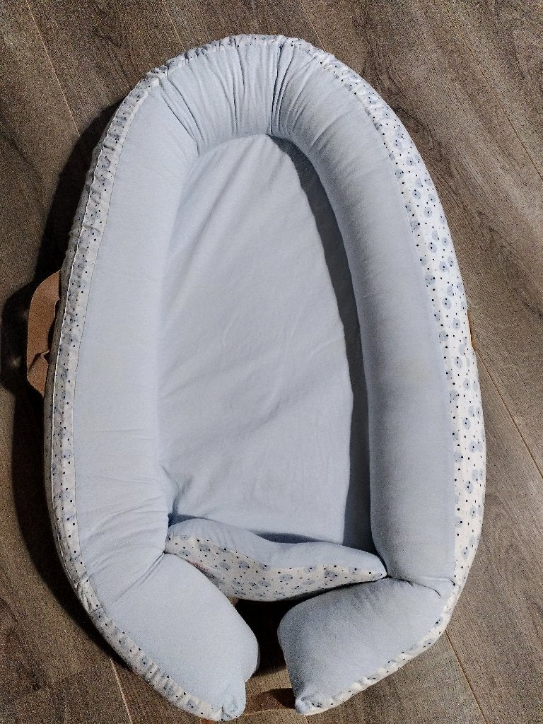 Baby nest Voksi, Ophalen, Gebruikt, Overige typen