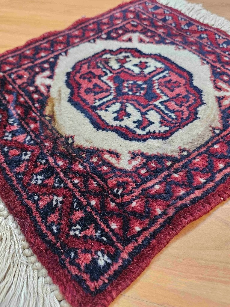 Oosters tapijtje 33/30, Minder dan 50 cm, Etten-Leur, DJT@dejuistetoon.eu, Minder dan 50 cm