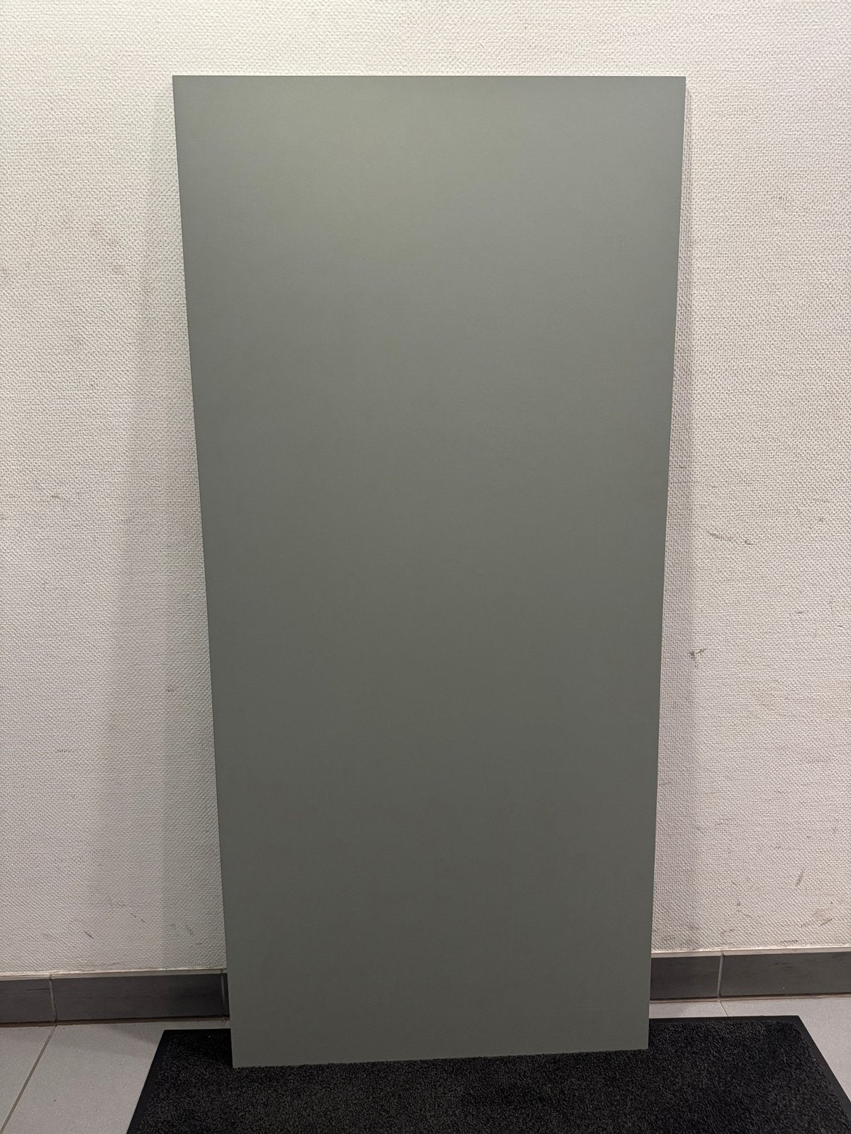 Decolegno UB25 Ovatta MFC 10mm  platen + restanten, Ophalen, Nieuw, Overige materialen, Minder dan 20 mm