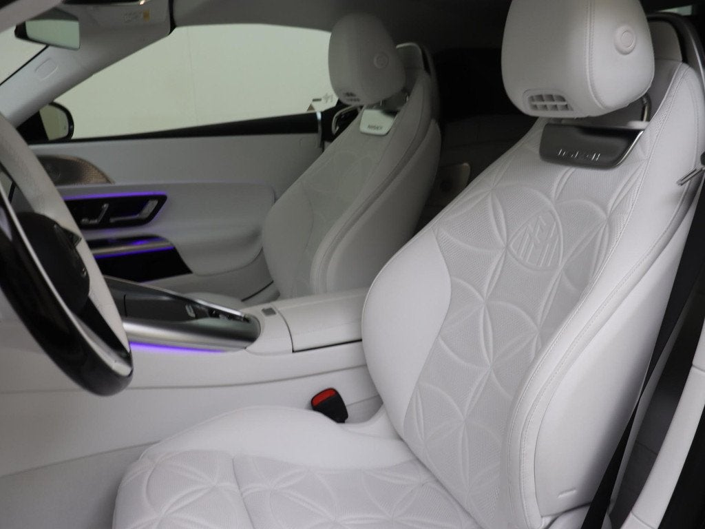 Mercedes-Benz SL-klasse Roadster SL 680 Maybach Monogram Ser, Auto's, Automaat, 12 maanden, Automatische klimaatregeling, Zwart