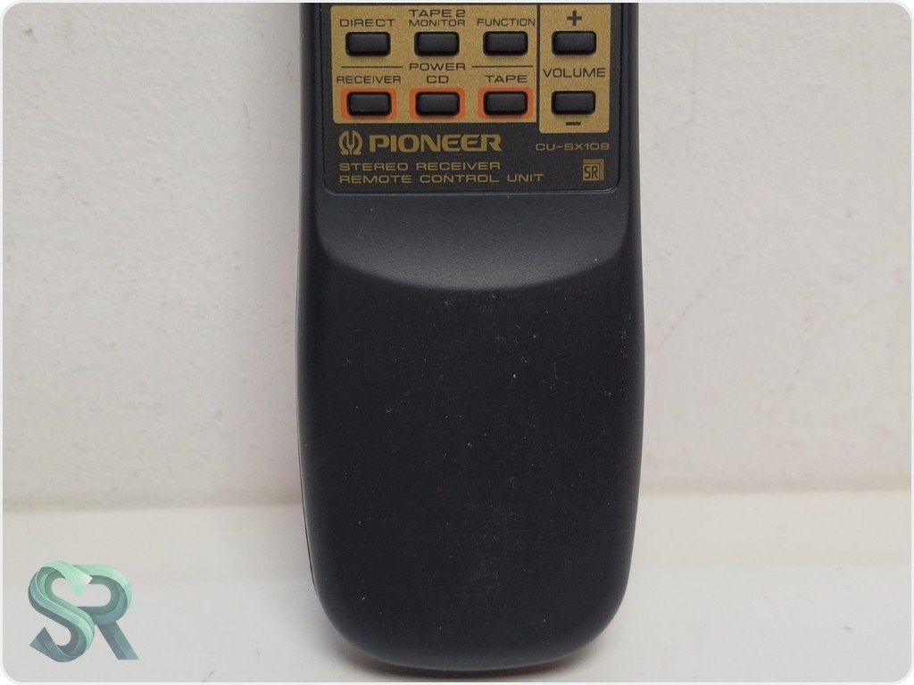 Pioneer CU-SX109, Gebruikt, ., Ophalen of Verzenden, .