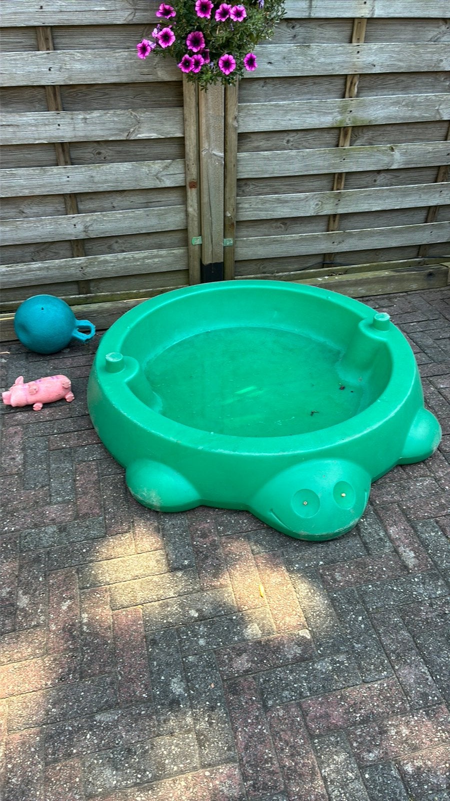 Hondenbadje, Dieren en Toebehoren, Ophalen, Gebruikt, Hondenspeelgoed