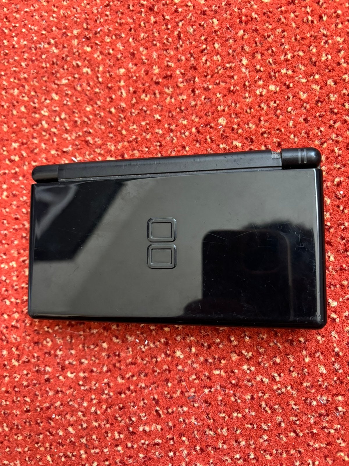 Nintendo DS lite, Spelcomputers en Games, Spelcomputers | Nintendo DS, Zo goed als nieuw, DS Lite, Ophalen of Verzenden