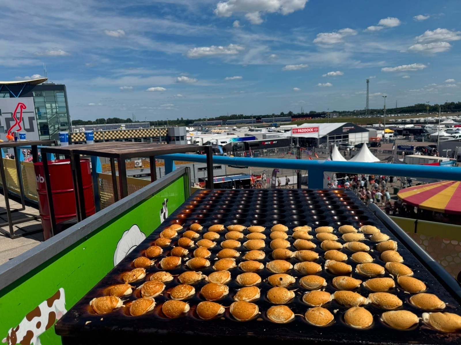 vacatures horeca medewerkers poffertjes, Vacatures, Starter, Overige vormen, Overige niveaus, Geschikt als bijbaan
