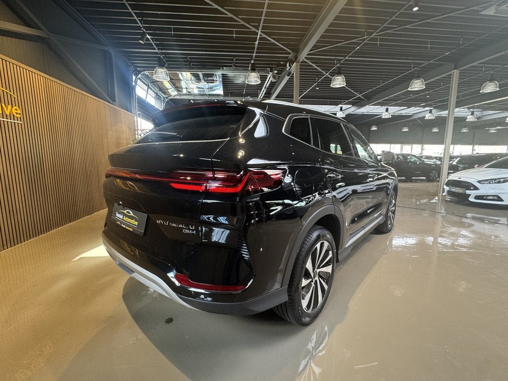 BYD SEAL U PHEV DM-I comfort 1.5 DM-i FWD | long range | mee, Auto's, BYD, Seal U, 1498 cc, 4 cilinders, Met garantie (alle)