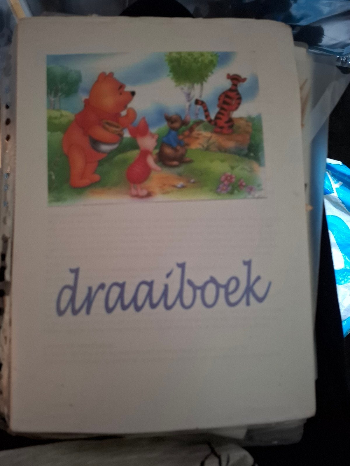 Levend Ganzenbord Spel - Uniek en Handgemaakt, Vijf spelers of meer, Ophalen of Verzenden, Gebruikt