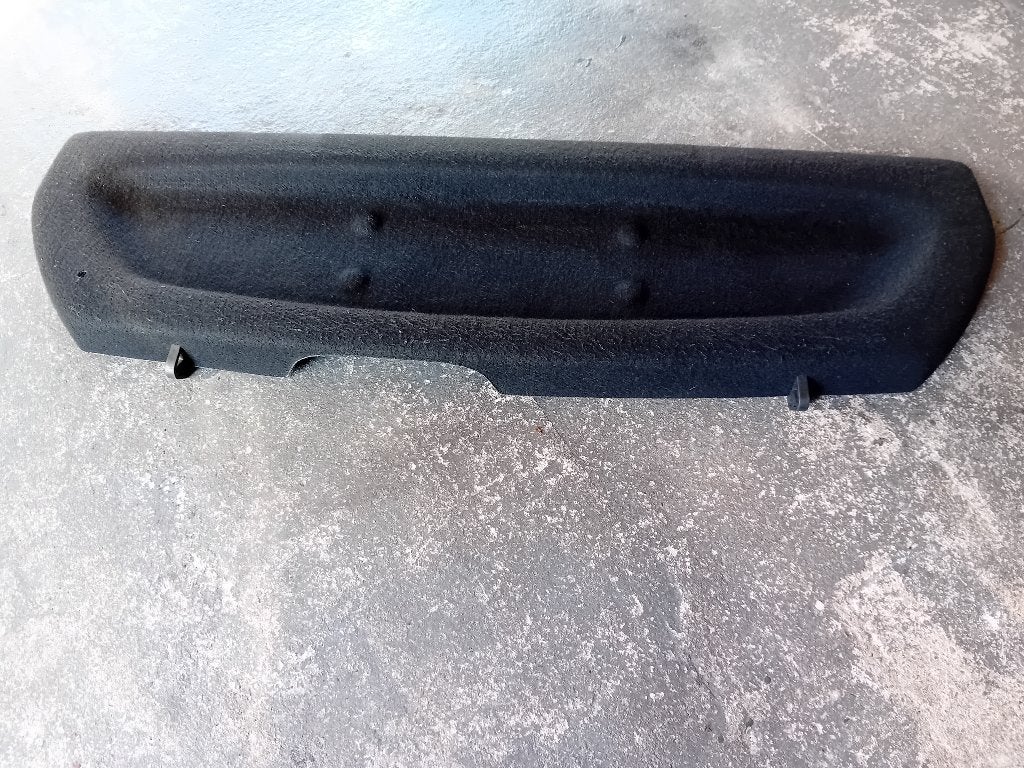 Hoedenplank Peugeot 107 Toyota Aygo *origineel*goede staat*, Ophalen of Verzenden, Gebruikt, Honda