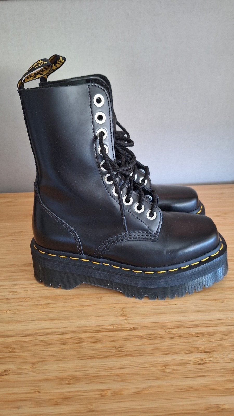 Dr Martens, Dr. Martens, Meisje, Schoenen, Nieuw