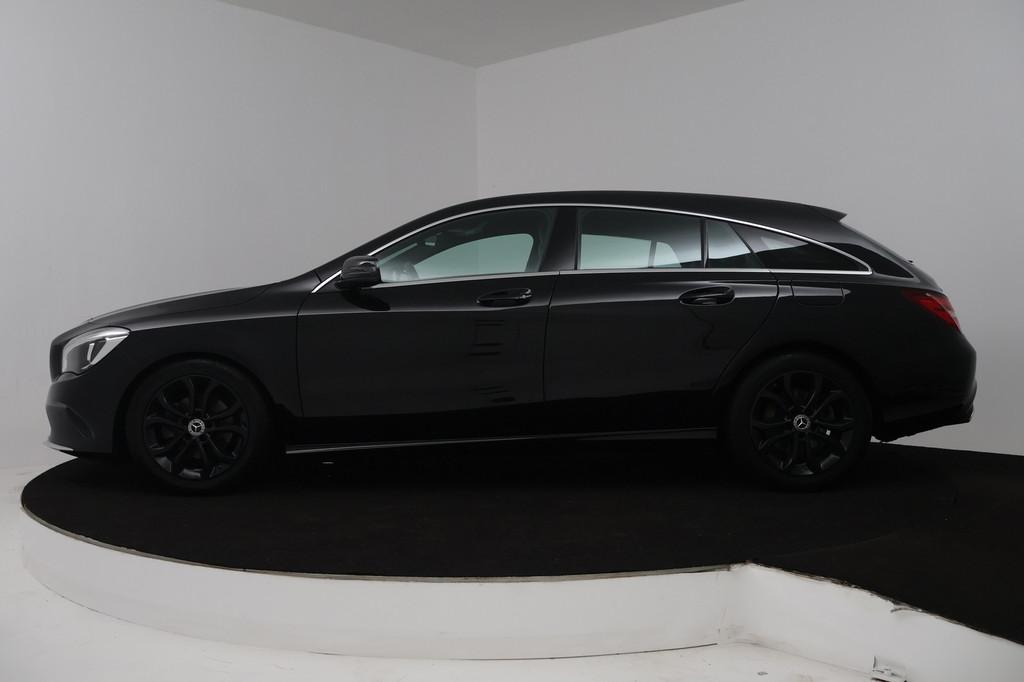 Mercedes-Benz CLA-klasse Shooting Brake 180 Business Solutio, CLA, 730 kg, Gebruikt, 4 cilinders