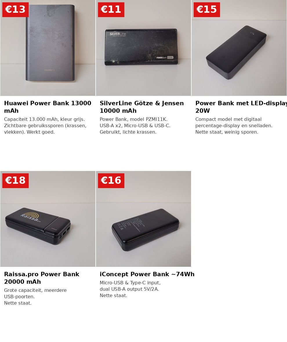 stekkers tijdschakelaars, smart plugs USB-stekkers Powerline, Ophalen of Verzenden, Zo goed als nieuw