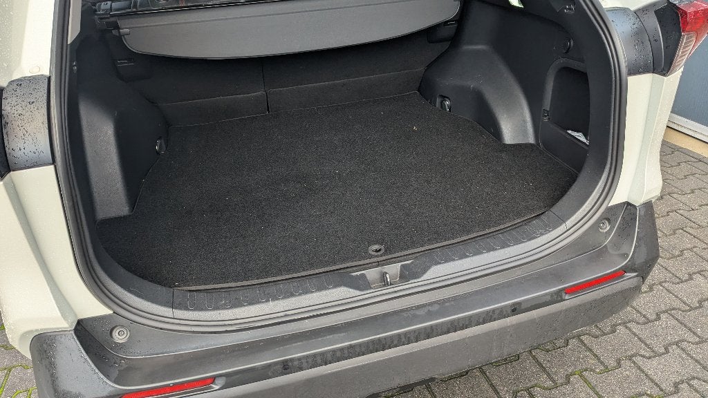 Kofferbakmat stof RAV4 . Suzuki Across 2019> z.g.a.n., Auto-onderdelen, Ophalen, Nieuw, Suzuki