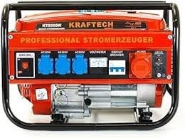 Aggregaat/generator 8500w 10,5kva nieuw gratis bezorging, Doe-het-zelf en Verbouw, Aggregaten, Benzine, Geluidgedempt, Nieuw, Ophalen of Verzenden
