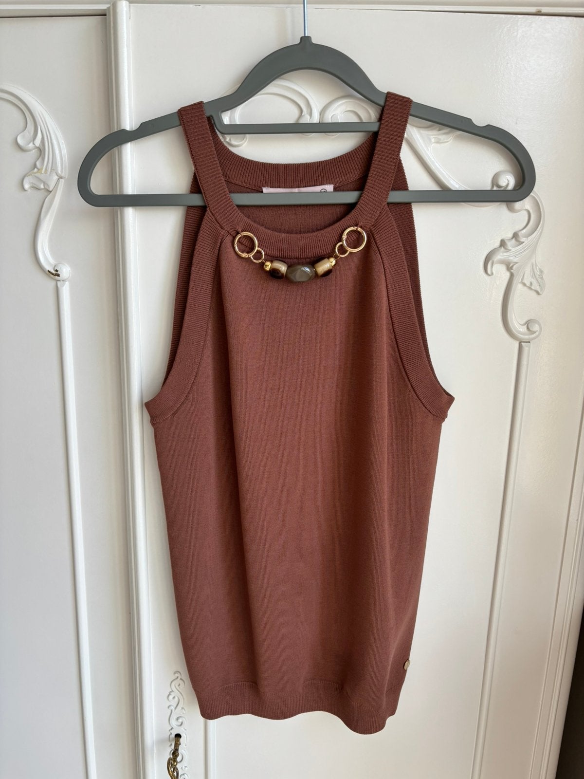 Nieuw top Studio Anneloes maat XS, Overige kleuren, Nieuw, Ophalen of Verzenden, Zonder mouw
