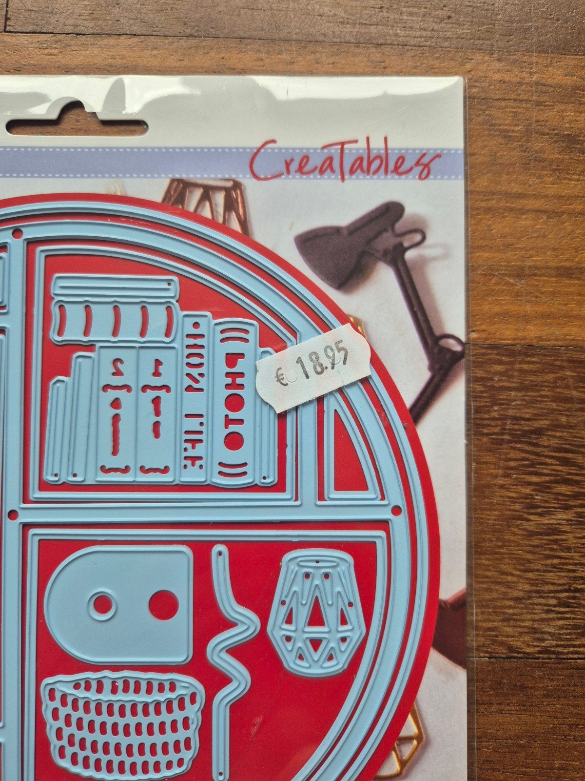 Marianne Design Creatables Snijmal NIEUW, Ophalen of Verzenden, Nieuw