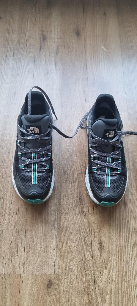 North Face schoenen | Dames | Maat 40, Zwart, Ophalen of Verzenden, The North Face, Sneakers of Gympen