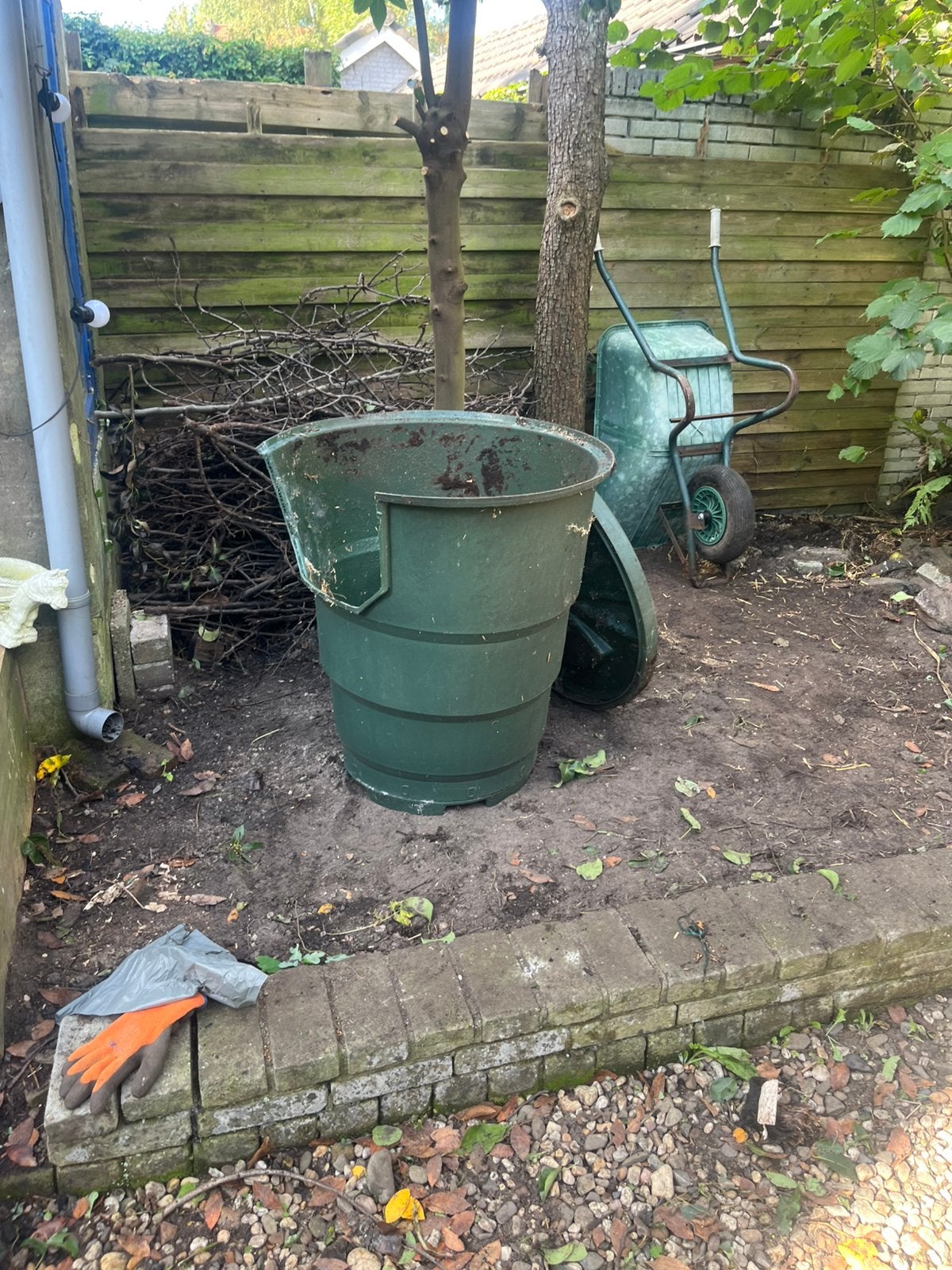 Compostbak, Tuin en Terras, Ophalen of Verzenden