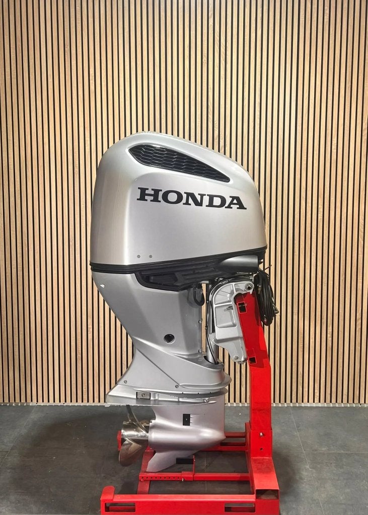 Honda BF200 buitenboordmotor, Niet ingevuld, Overige brandstoffen, Viertaktmotor, Niet ingevuld