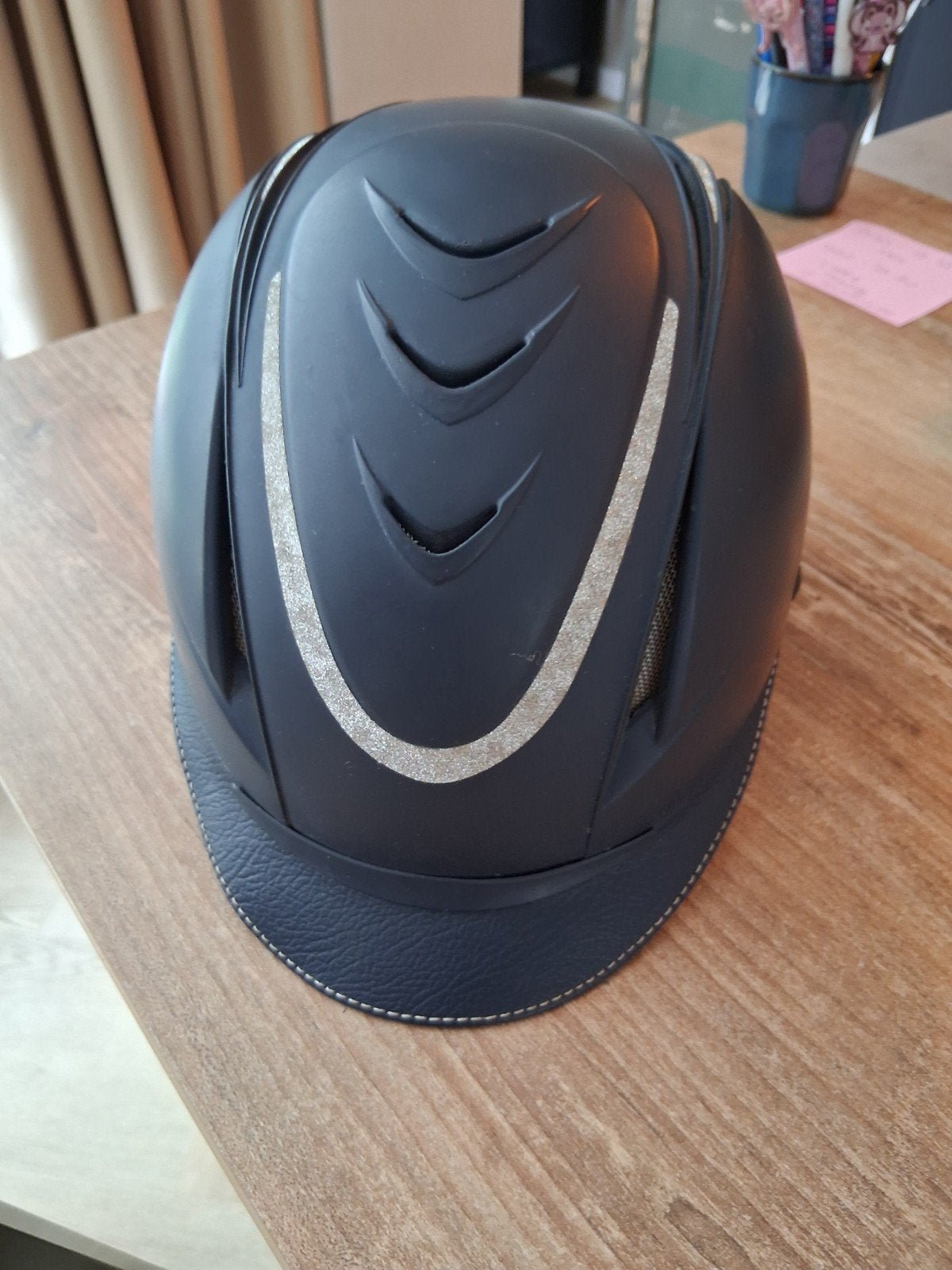 Harry Horses paardrij cap xs/s, Dieren en Toebehoren, Ophalen of Verzenden, Dressuur