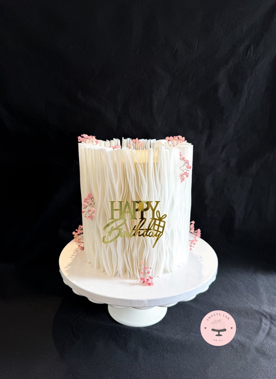 Taarten, Ophalen, Nieuw, Taarten of Cupcakes, Overige typen