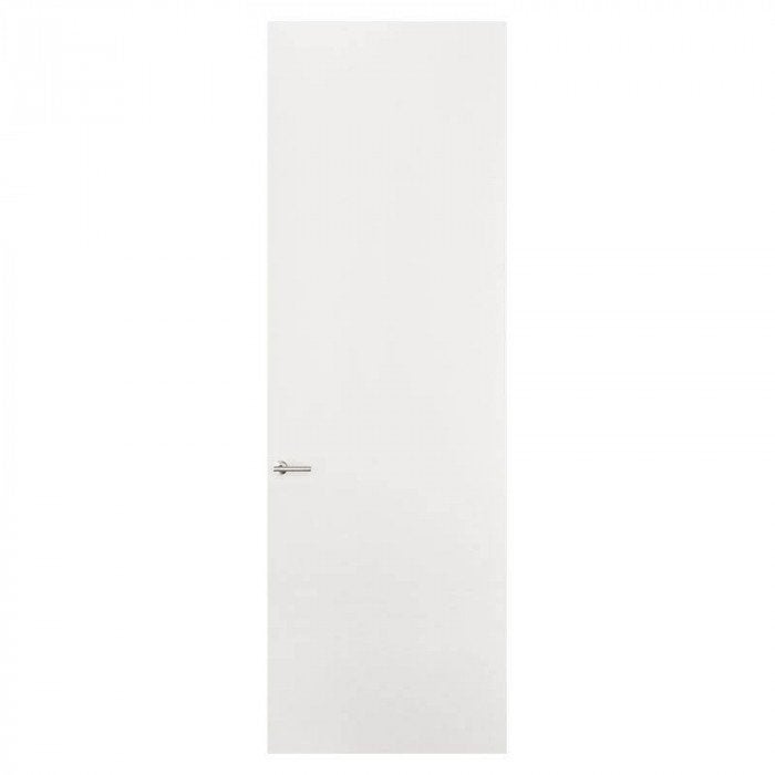 Kamerhoge binnendeur stomp | boarddeur, Niet ingevuld, 80 tot 100 cm, 215 cm of meer, Binnendeur