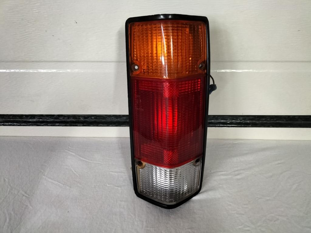 CADDY MK1 Rechter achterlicht in nette staat, Ophalen of Verzenden, Volkswagen
