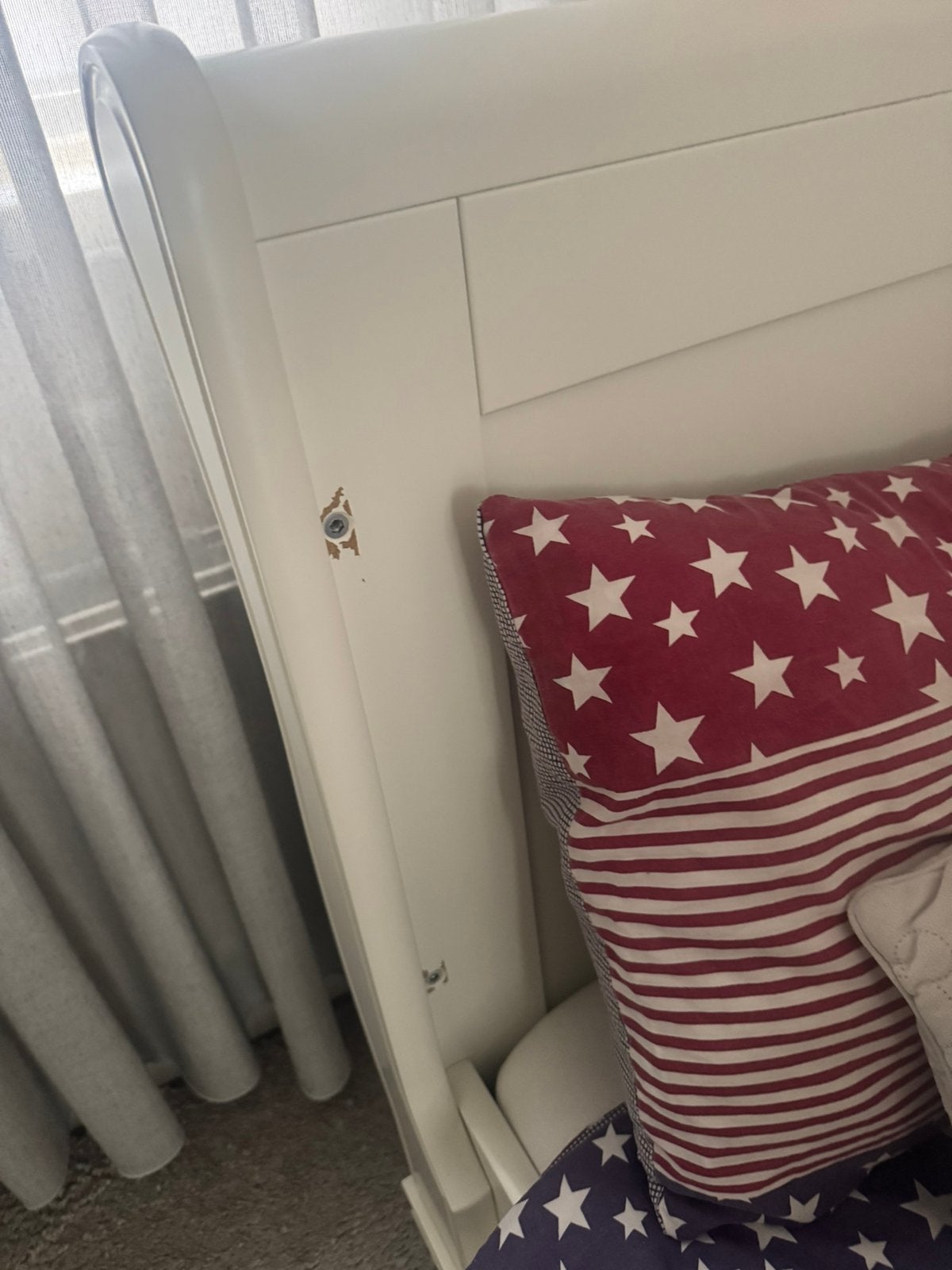 Complete babykamer – meegroeibed 70140 – Babypark