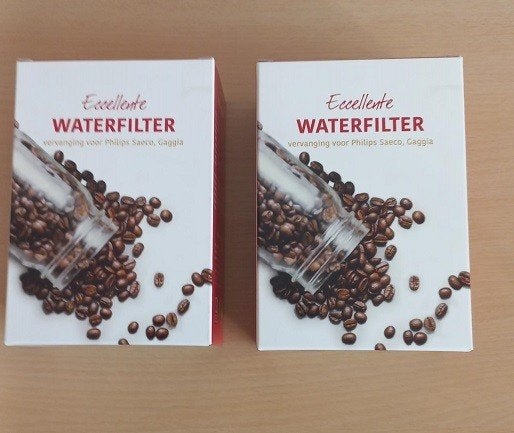 Waterfilters (nieuw), Nieuw, Ophalen of Verzenden, Philips, Waterfilter