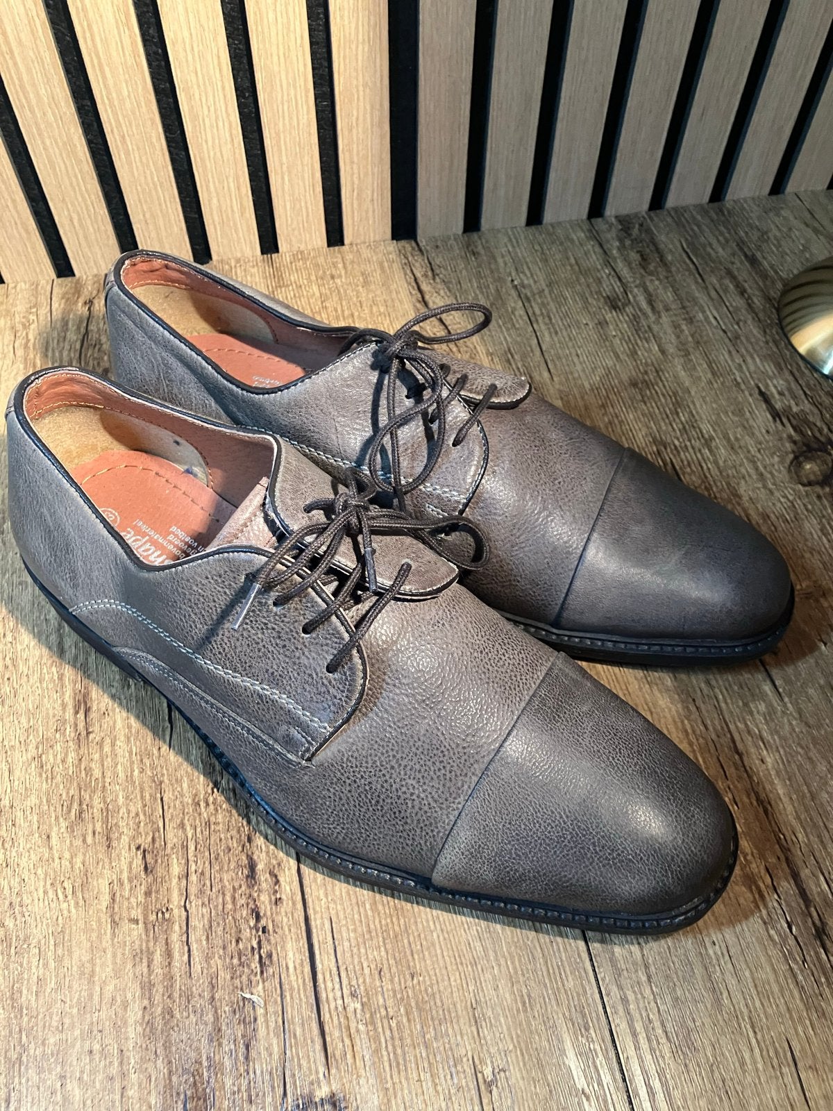 New Shape Nette Schoenen Maat 43, Ophalen of Verzenden, Nieuw, Blauw, Veterschoenen