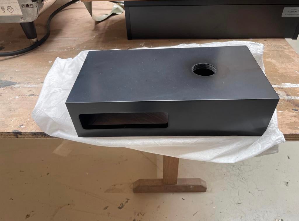 Fonteinplank, Minder dan 50 cm, Nieuw, Ophalen of Verzenden, Minder dan 25 cm