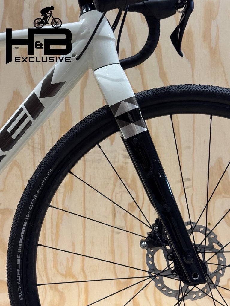 Trek Checkpoint ALR 5 Gravelbike Shimano GRX, Fietsen en Brommers, Fietsen | Racefietsen, 28 inch, 10 tot 15 versnellingen, Heren