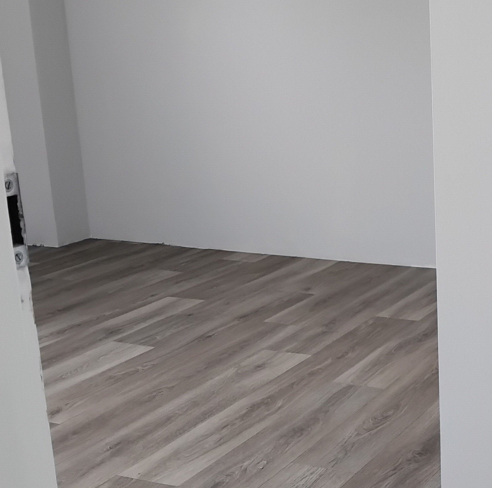 Vinyl, kleur Modern Wood (alleen de 1e nog beschikbaar), Huis en Inrichting, Stoffering | Vloerbedekking, Ophalen, Bruin, Nieuw