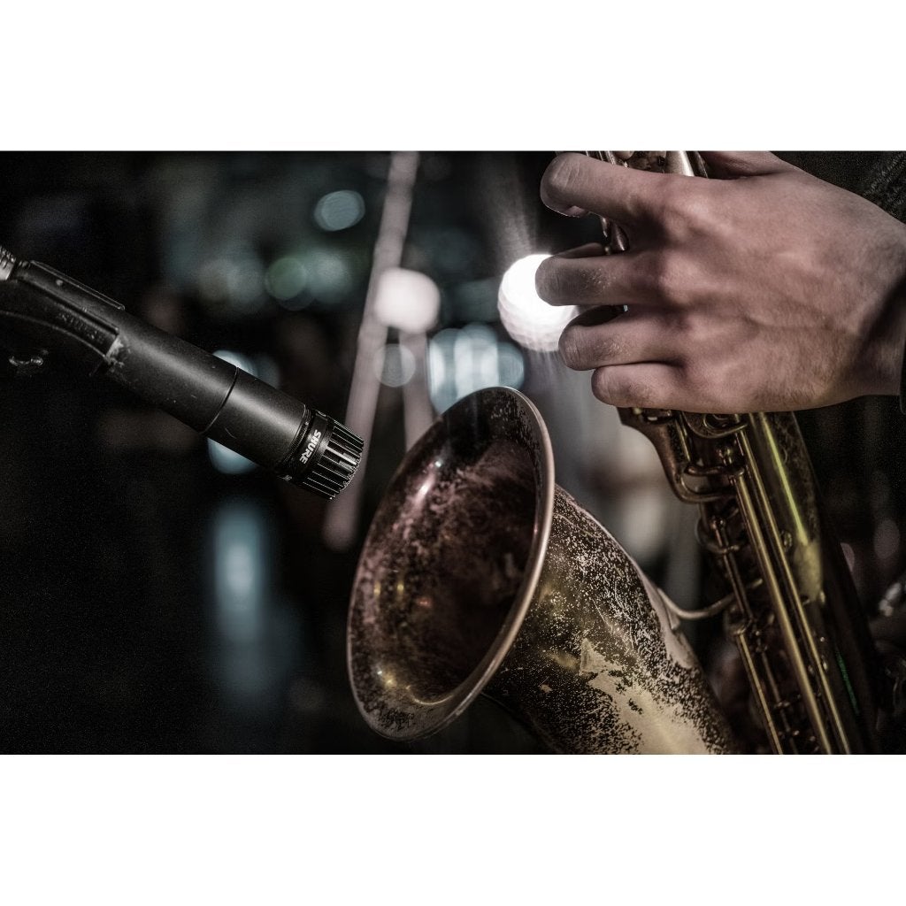 MICROFOONS, Muziek en Instrumenten, Ophalen of Verzenden, Nieuw, Instrumentmicrofoon, Draadloos