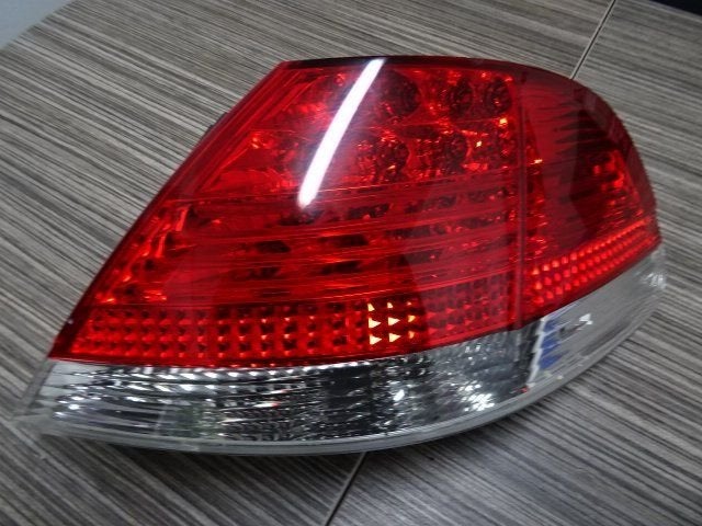 Achterlicht BMW 730 ld bj 2008 rechts., Gebruikt, -, Ophalen of Verzenden, -