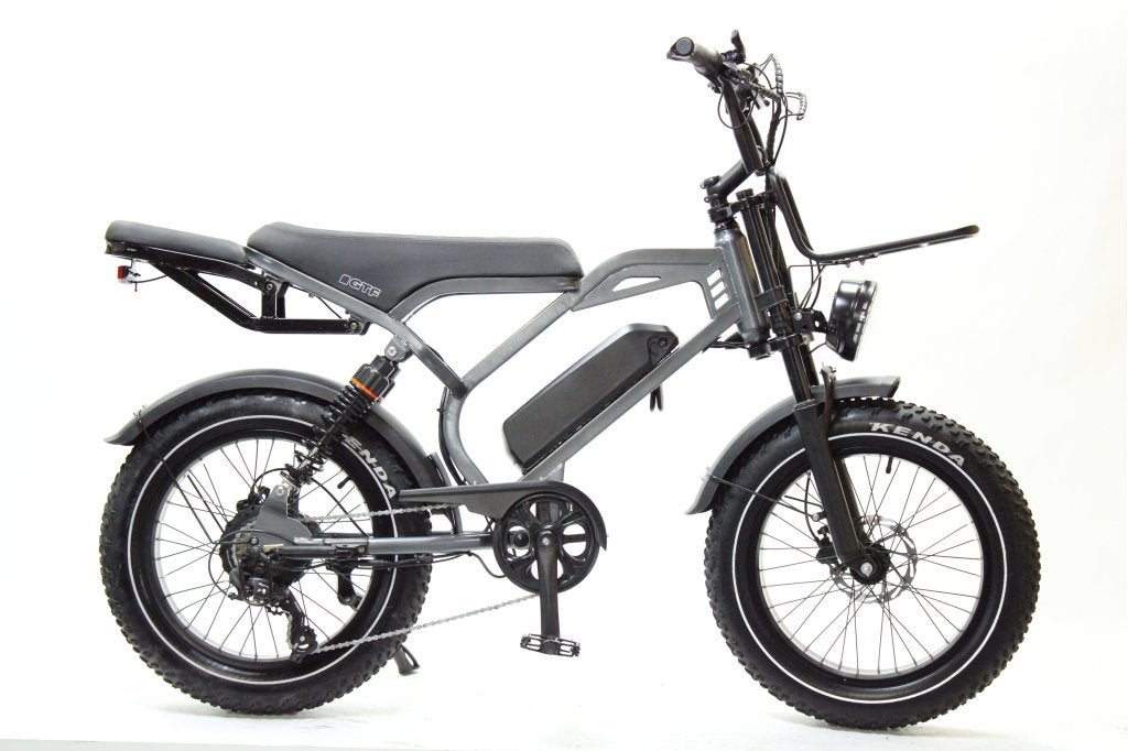 Moyaerd GTF ANTRACIET elektrische fiets, Overige merken, Gebruikt, Gewoonfietsen, Industrieweg 23, 2712 LA Zoetermeer