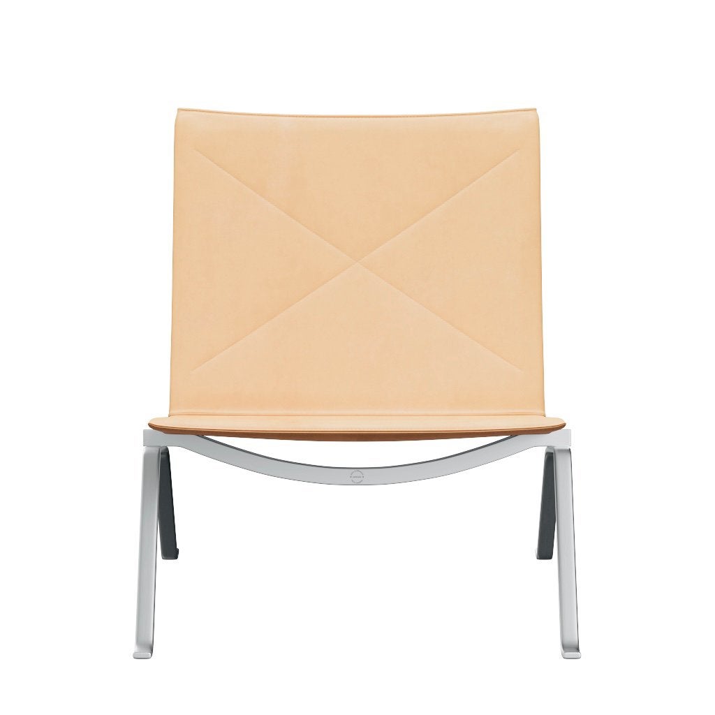 Gezocht: Vintage oude PK22 Lounge Chairs, Antiek en Kunst, Ophalen, Handgemaakt, Meerkleurig, Overige materialen