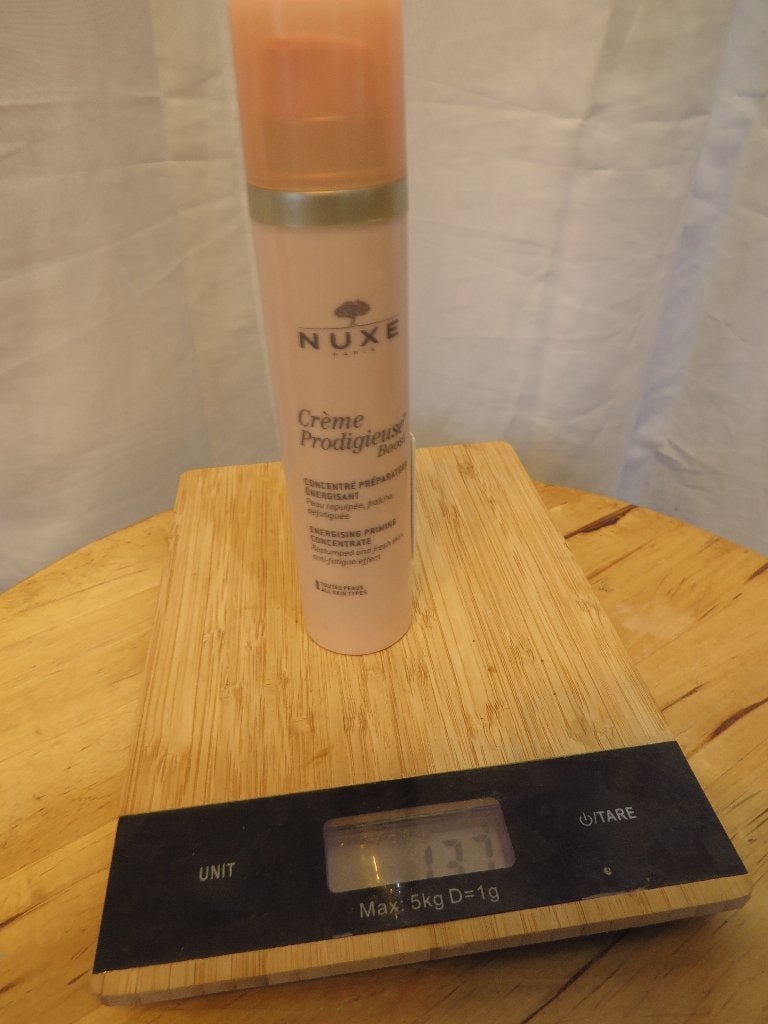 nuxe paris creme prodigieuse boost, Overige kleuren, Nieuw, Make-up, Verzenden