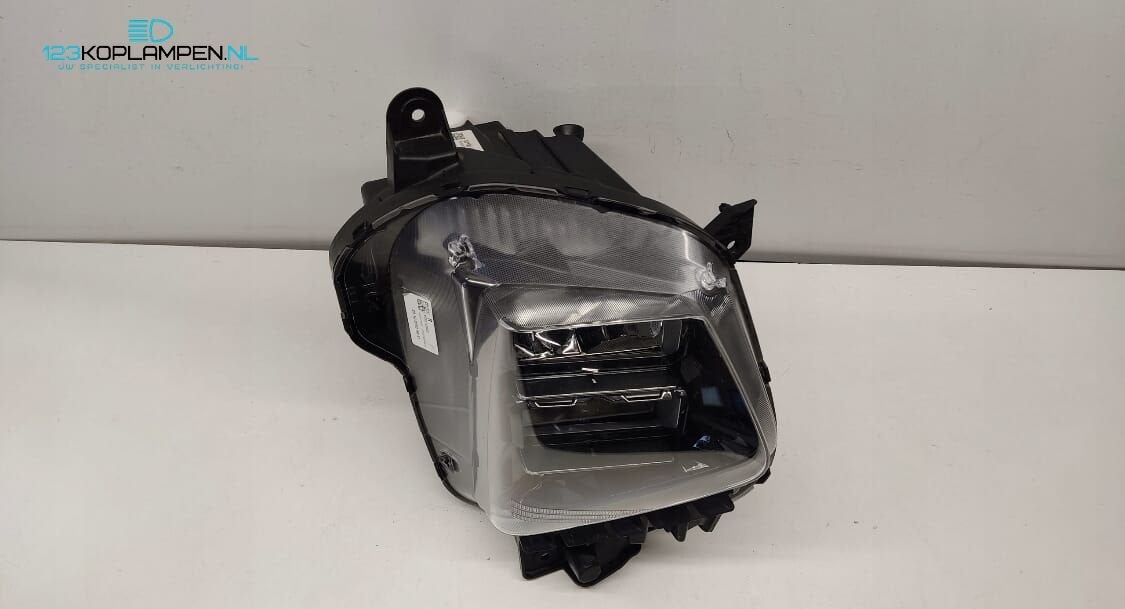 Hyundai Tucson 4 Full Led koplamp rechts, Gebruikt, -, -, Ophalen of Verzenden