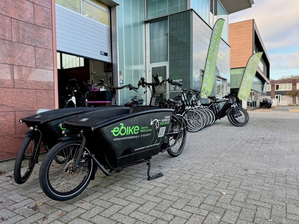 Bosch E-bike | A-merk fietsen | Rijklaar & GRATIS bezorgd, Niet ingevuld, Niet ingevuld, Ophalen of Verzenden, Zo goed als nieuw