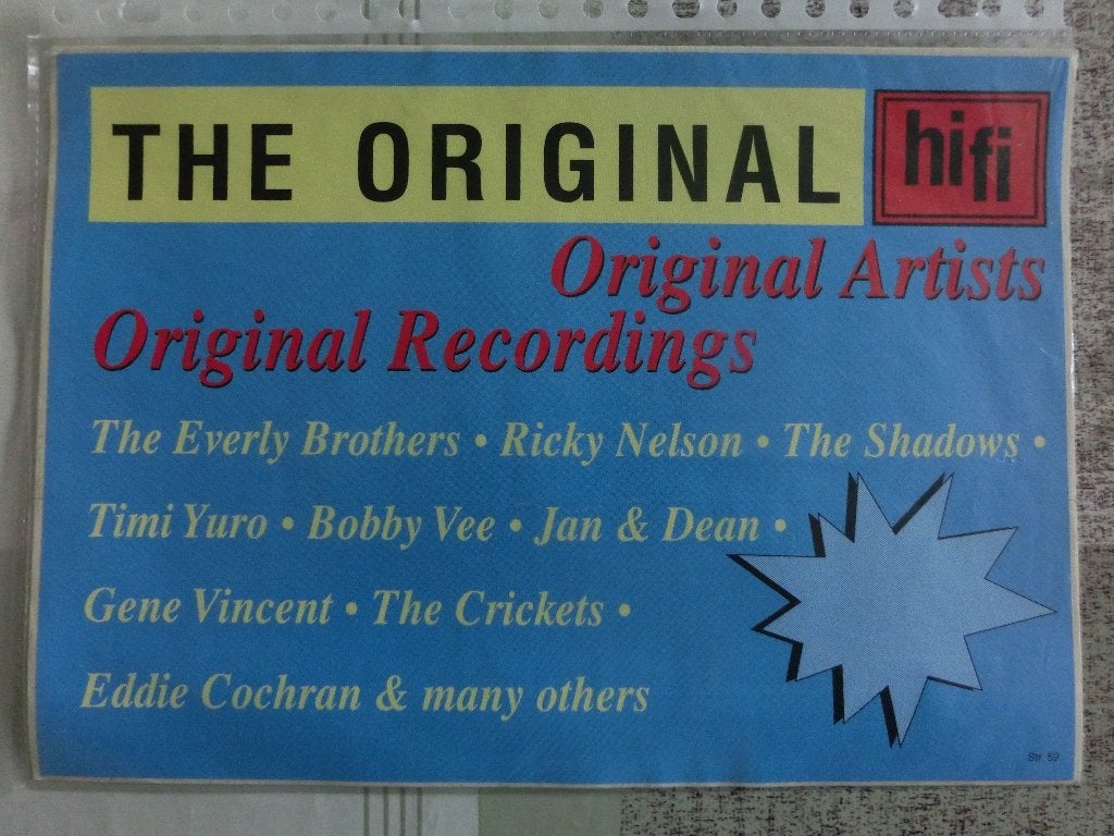 oude muziek poster 30 bij 20 cm, Verzamelen, Verzenden, Zo goed als nieuw, Poster, Artwork of Schilderij