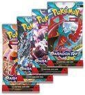 Pokémon Paradox Rift Booster Box 36 Packs, Ophalen of Verzenden, Nieuw, Boosterbox, Foil