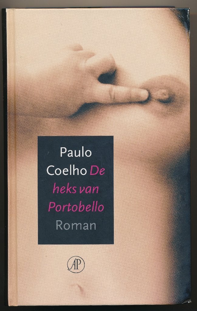 boek Paulo Coelho,De heks van Portobello, 269 pag.hard cover, Wereld overig, Paulo Coelho, Ophalen of Verzenden, Zo goed als nieuw